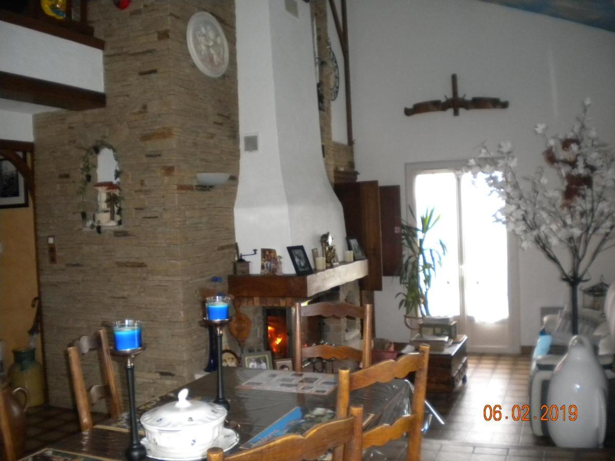 Chambres D'Hotes Au Coeur Du Vignoble Saint-Christophe-la-Couperie エクステリア 写真
